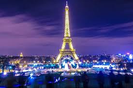 Pacote de 5 dias em Paris