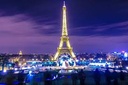 Pacote de 5 dias em Paris