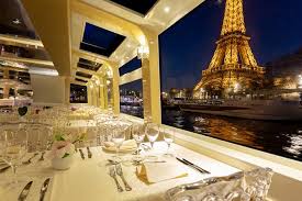 Pacote de 5 dias em Paris