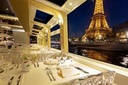 Pacote de 5 dias em Paris