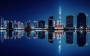 Pacote de 4 dias em Dubai