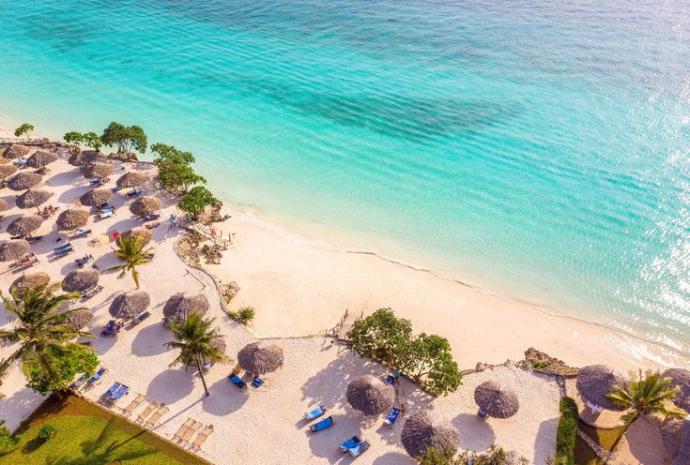 Zanzibar 5 unforgetable days