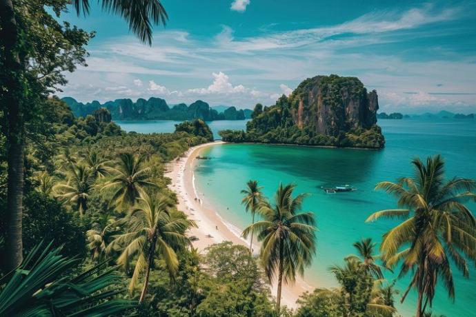 Phuket 4 days Package