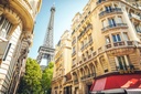 Paris 5 days package