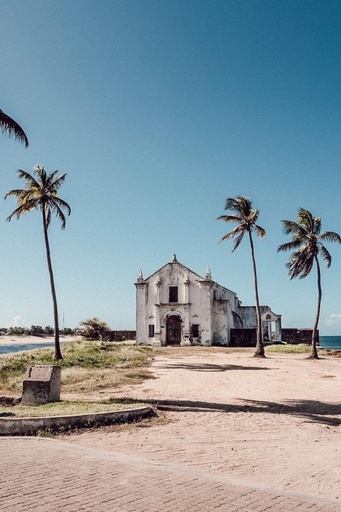 [CLT] Ilha de Moçambique