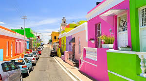 3 days Cape Town