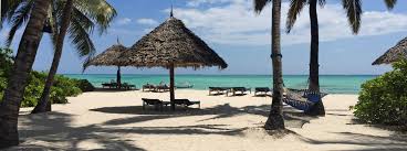 Zanzibar 5 unforgetable days