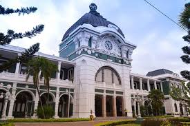 Maputo City Tour