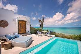 Santorini Mozambique