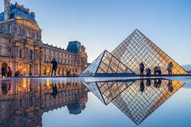 Paris 5 days package
