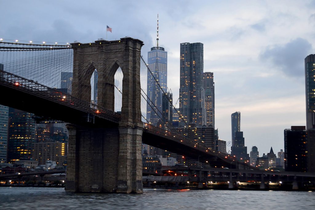 New York