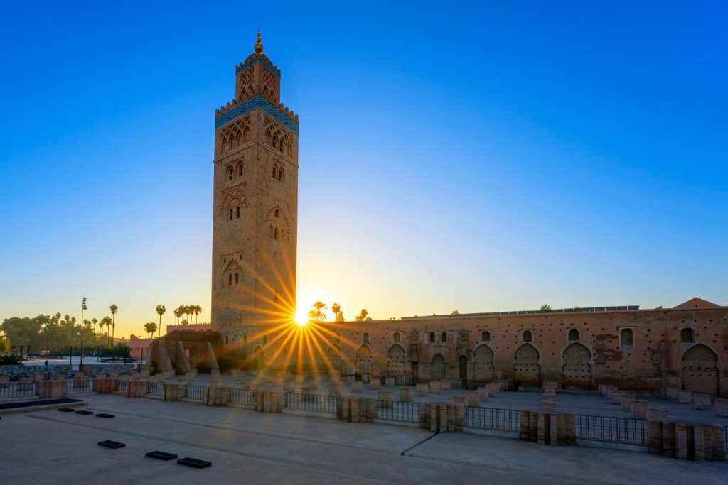 Marrakech
