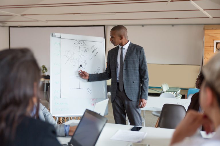Corporate Training
