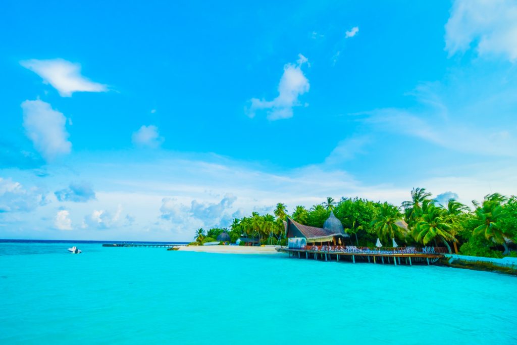 Maldives