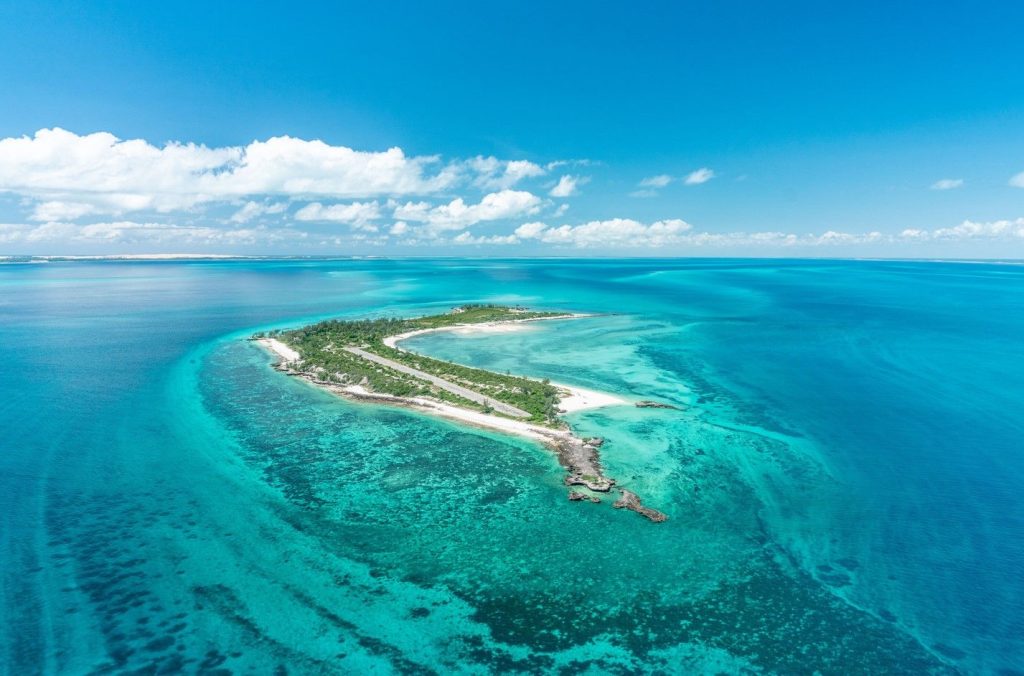 Bazaruto Archipelago