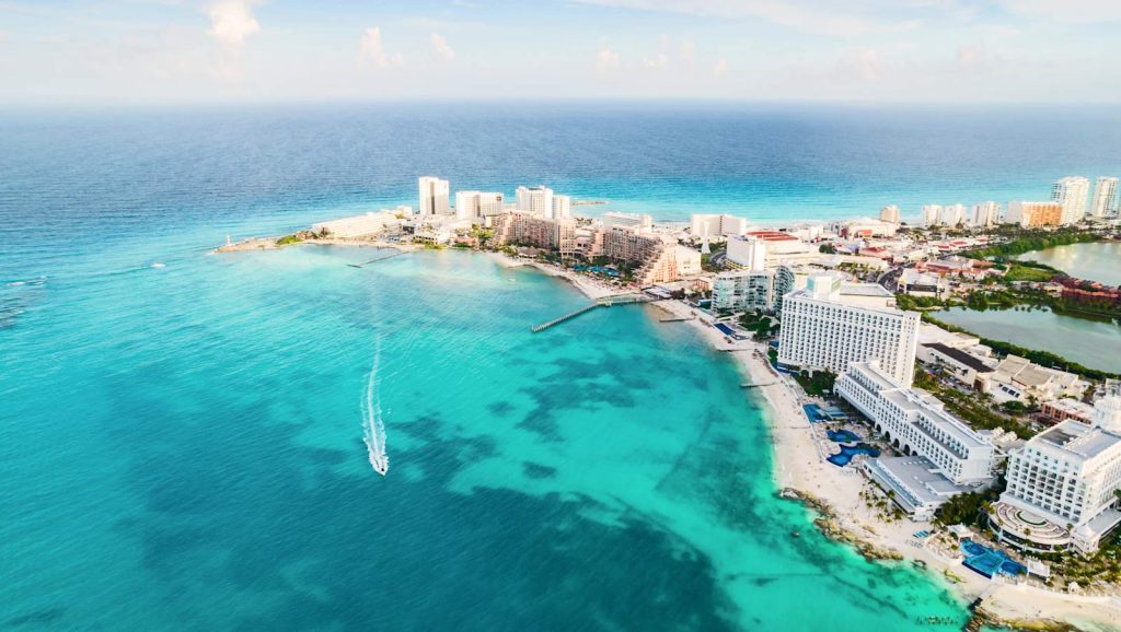 Cancun