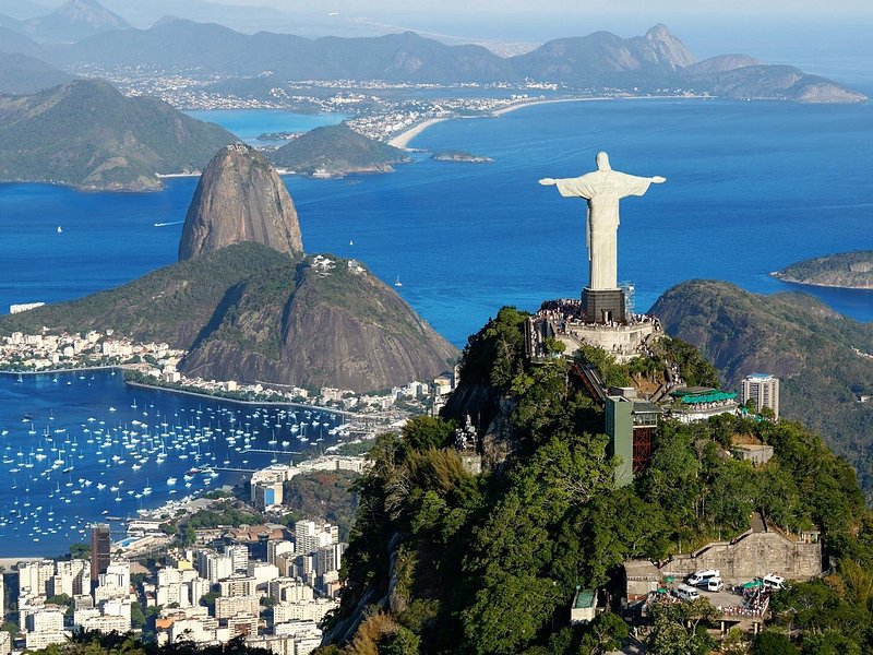 Rio de Janeiro