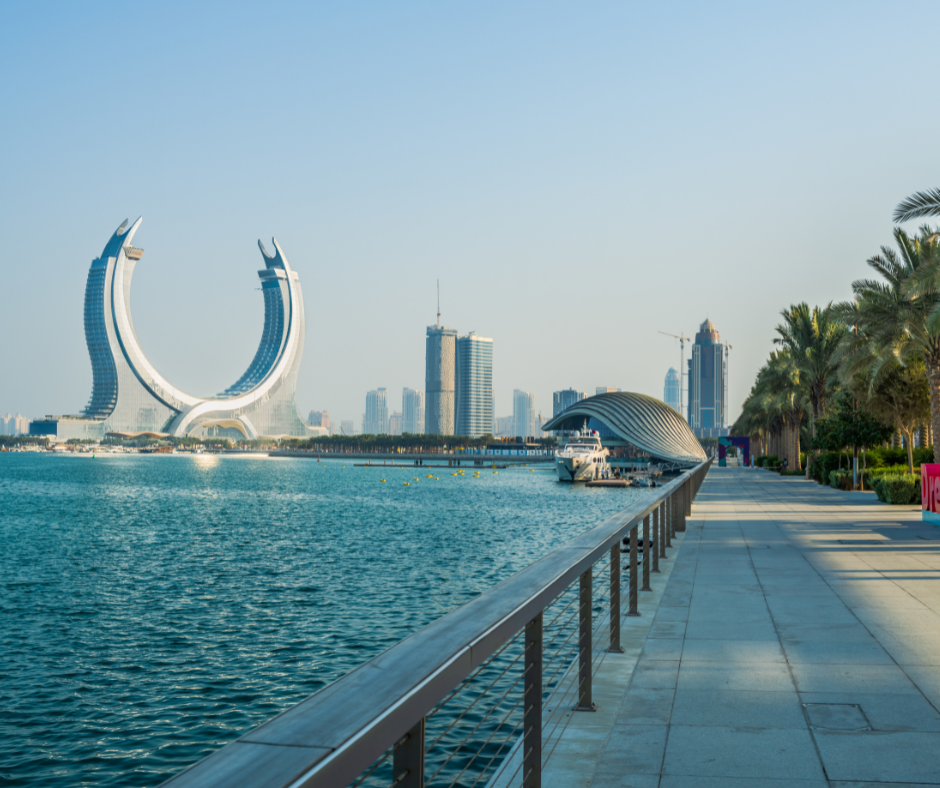 Doha