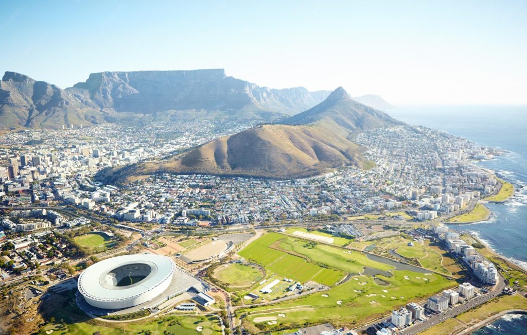 Cape Town