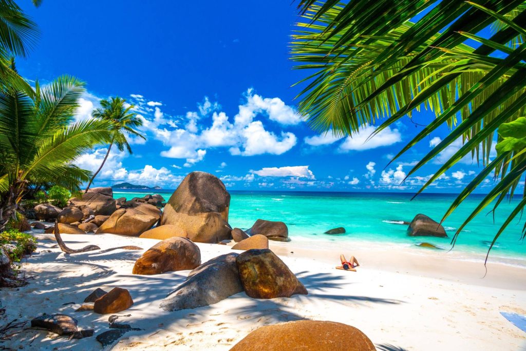 Seychelles