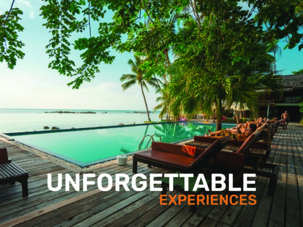 Find accommodations with ALCANCE Travel & Tours